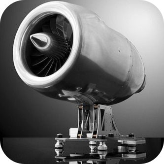 Aviation Fans Item